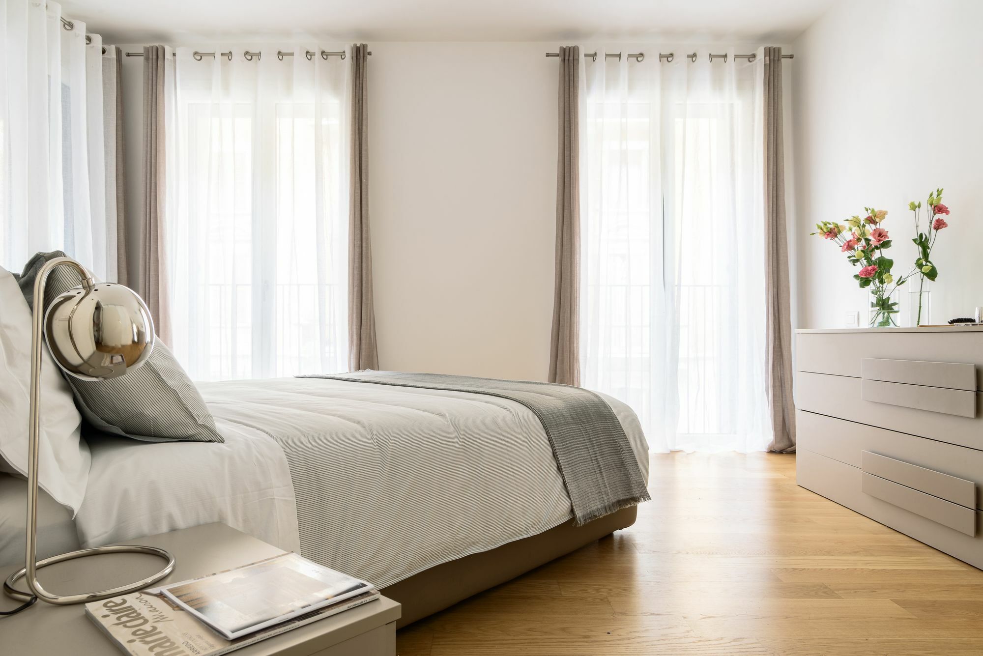 Appartamento Joivy Sunny 1-Bed Flat With Balcony Milano Esterno foto